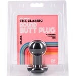 Doc Johnson The Classic Round Butt Plug