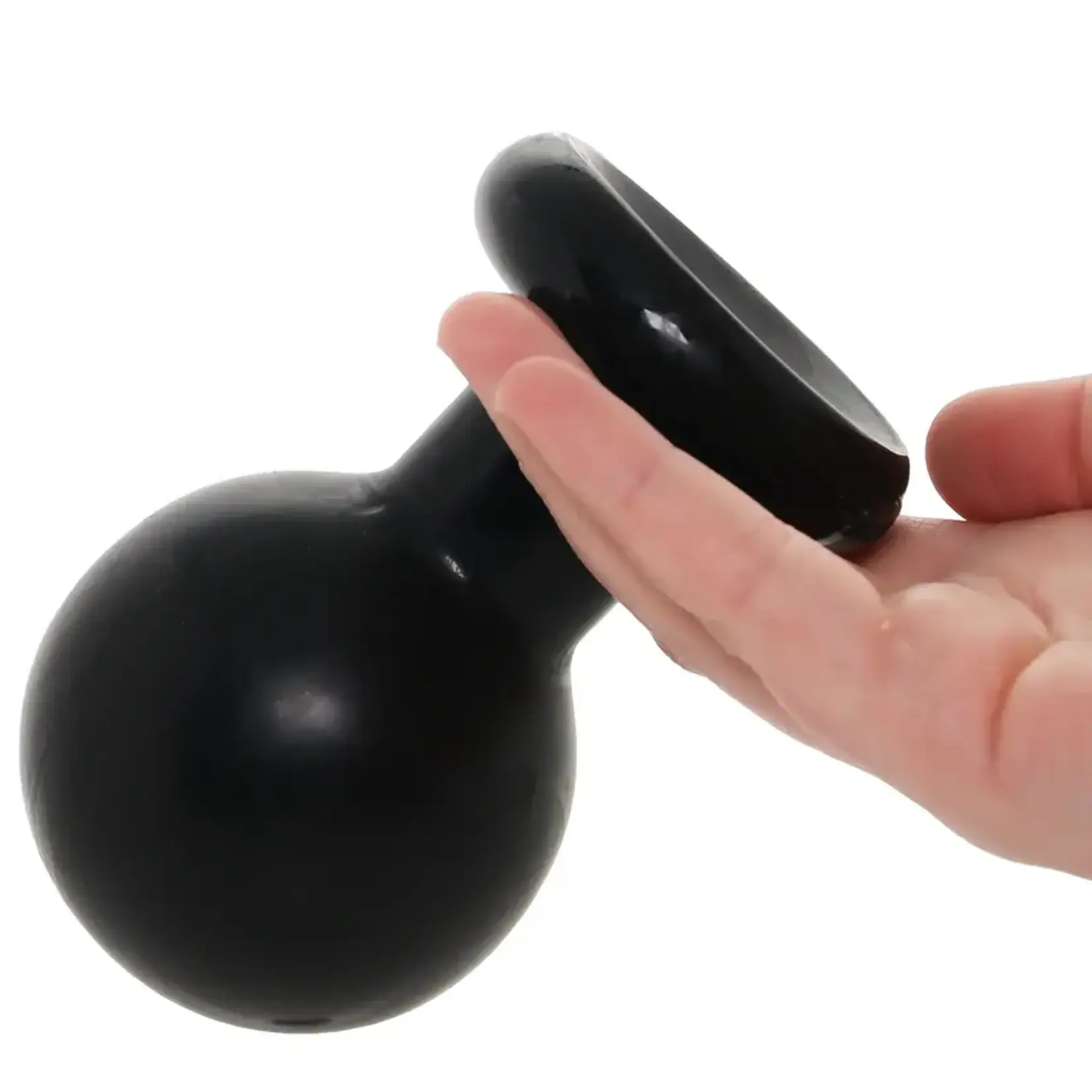 Doc Johnson The Classic Round Butt Plug