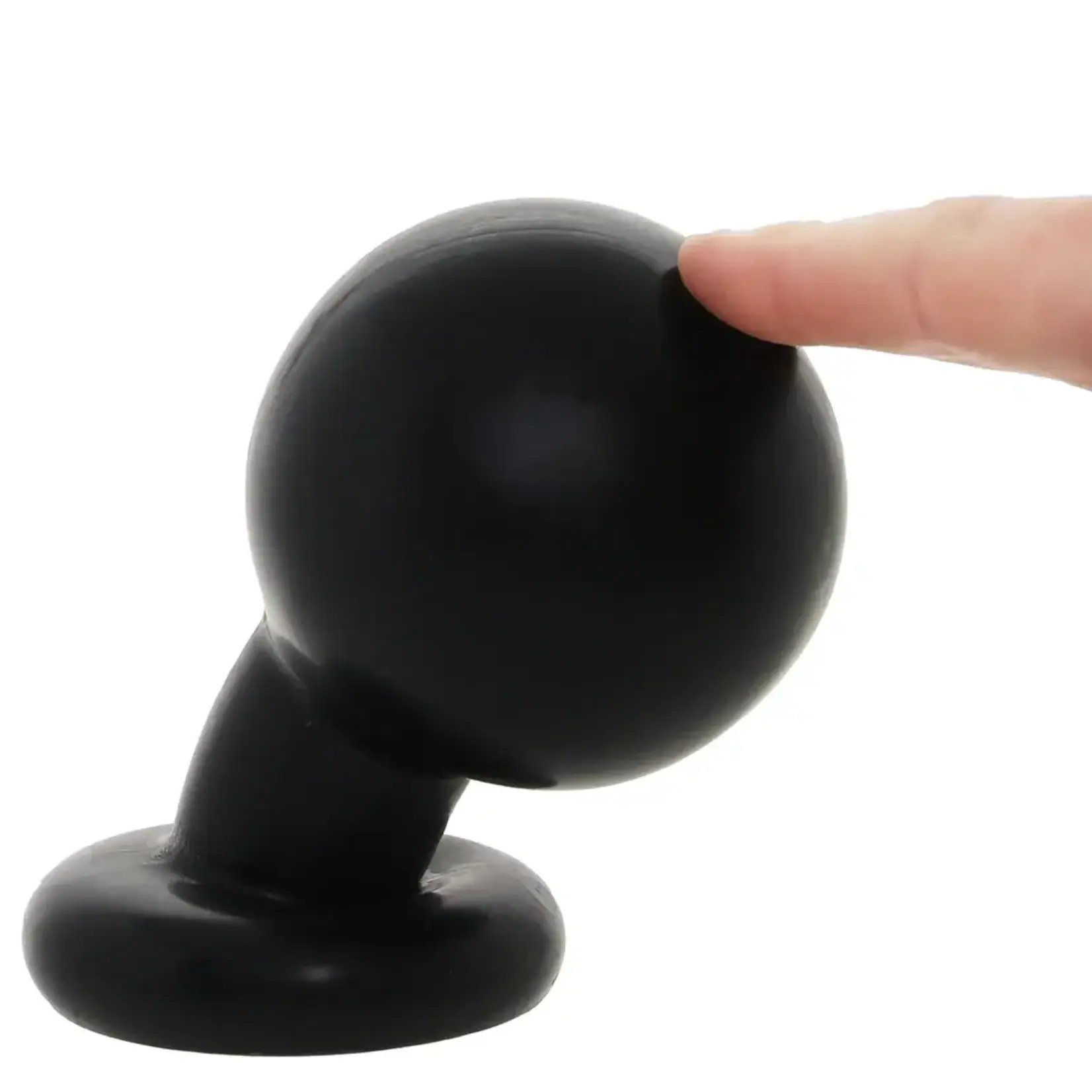 Doc Johnson The Classic Round Butt Plug