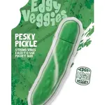 HOTT PRODUCTS Edgy Veggies Vibrator