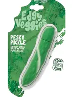 HOTT PRODUCTS Edgy Veggies Vibrator
