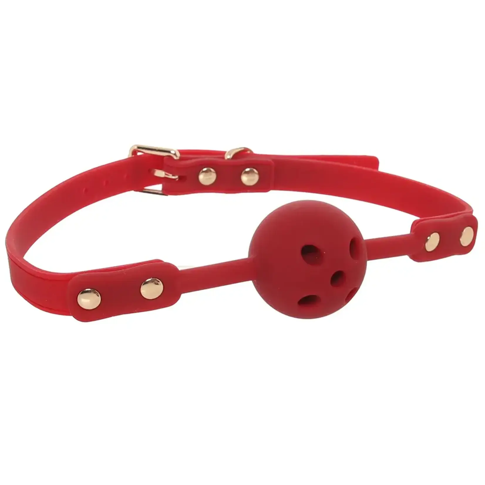 Blush Temptasia Ardor Ball Gag