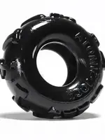 Oxballs Jelly Bean Cockring Atomic Jock - Black