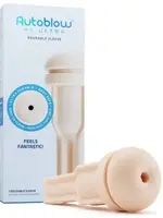 Autoblow Autoblow AI Ultra Sleeve - Anus Beige