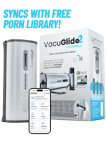 Autoblow Autoblow VacuGlide 2