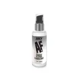 Little Genie Juicy AF Water Based Opaque Lubricant 2oz