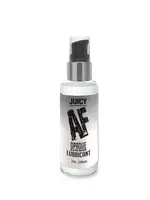 Little Genie Juicy AF Water Based Opaque Lubricant 2oz