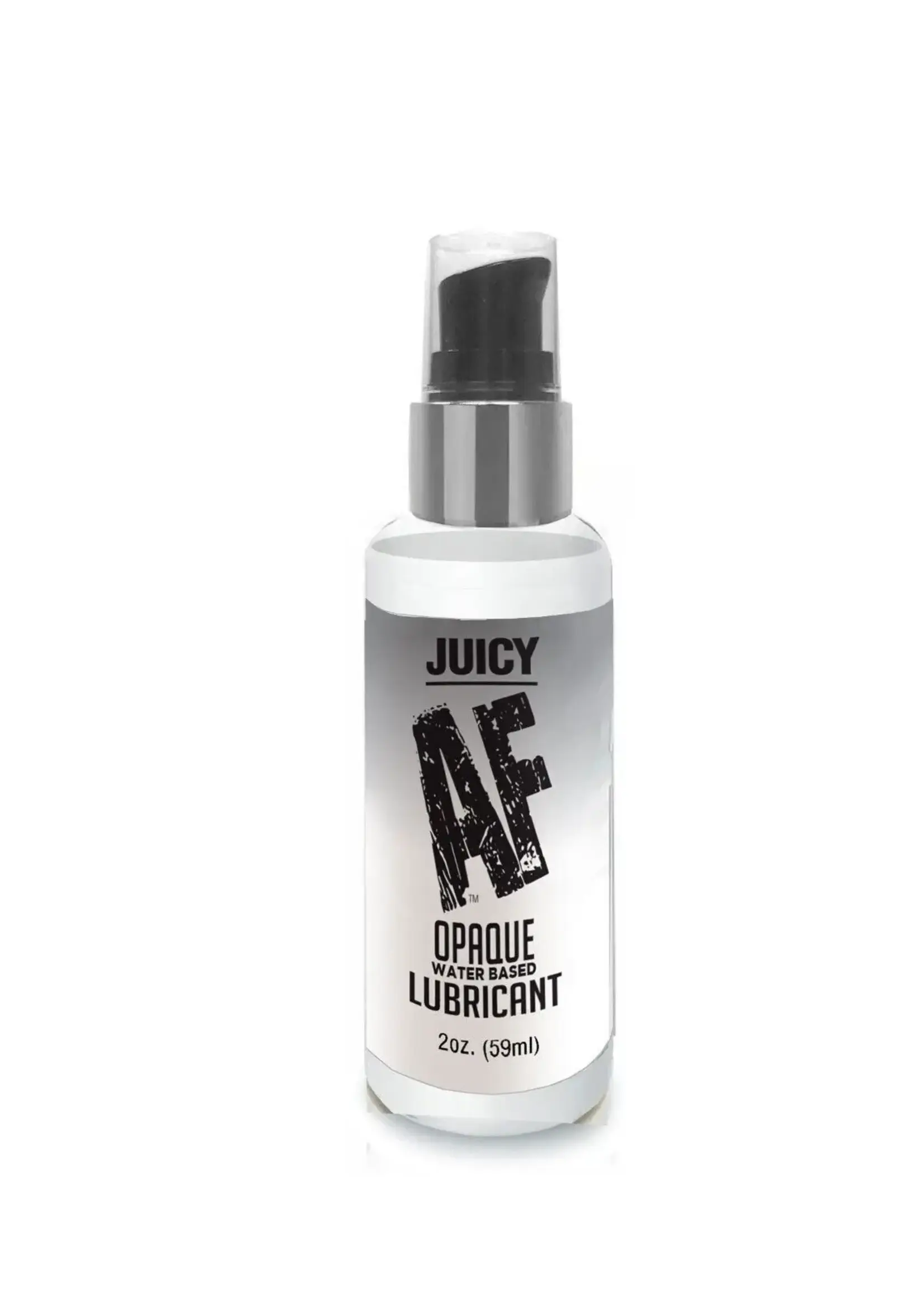 Little Genie Juicy AF Water Based Opaque Lubricant 2oz