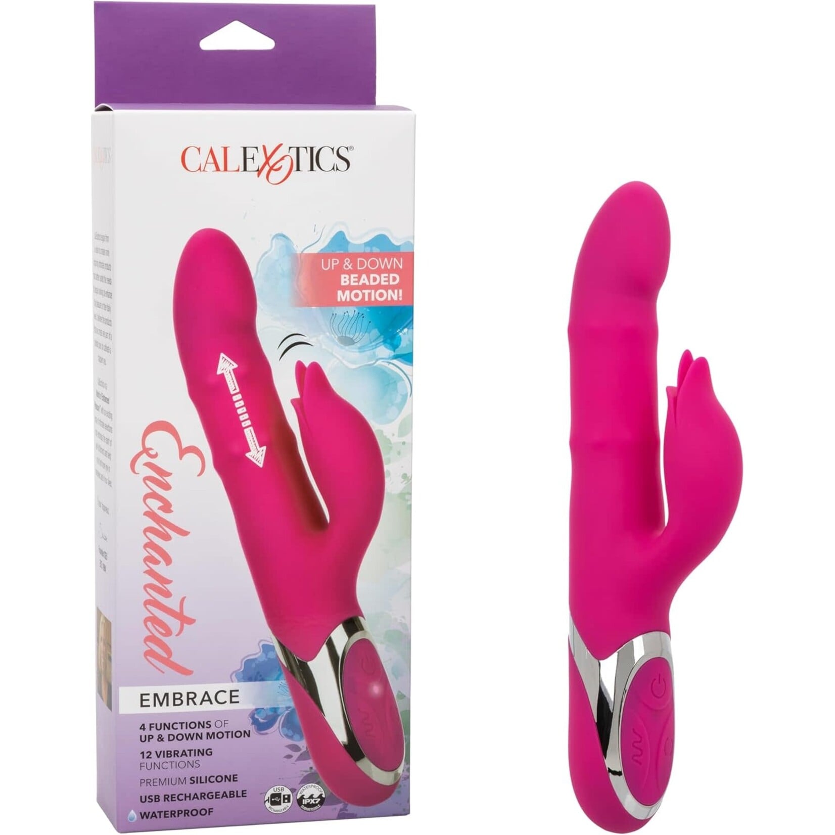 Calexotics Enchanted Embrace