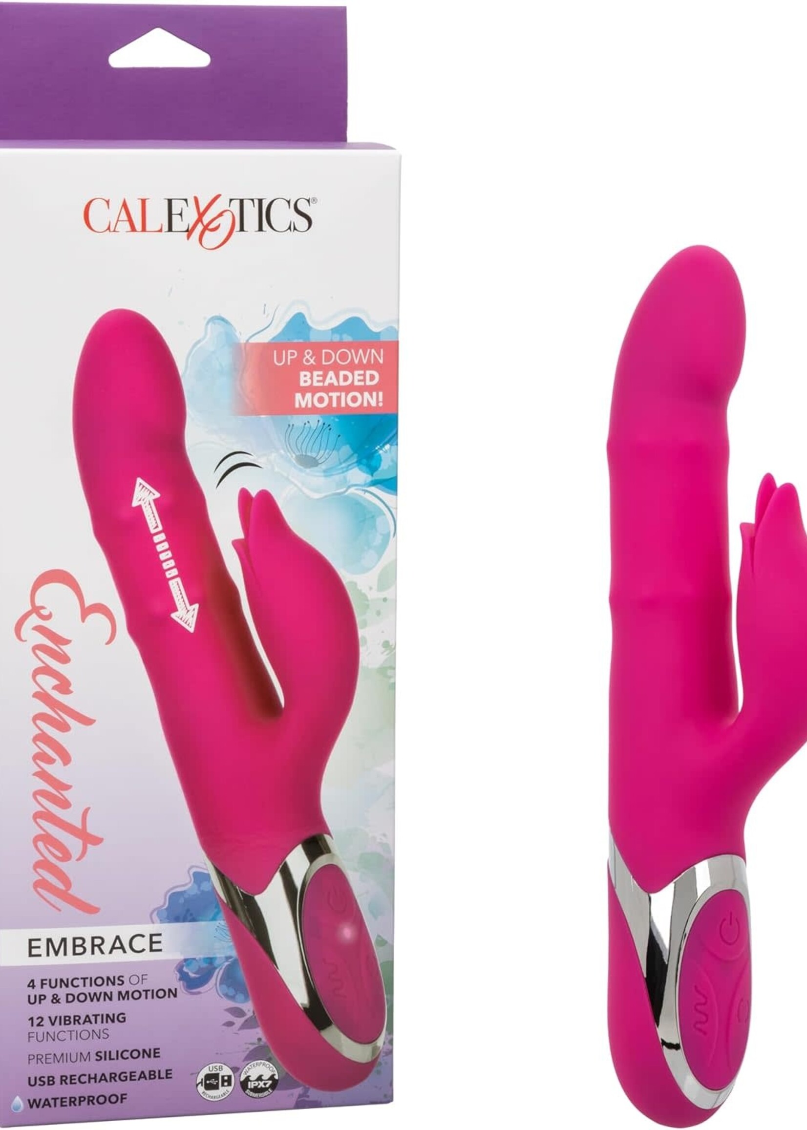 Calexotics Enchanted Embrace