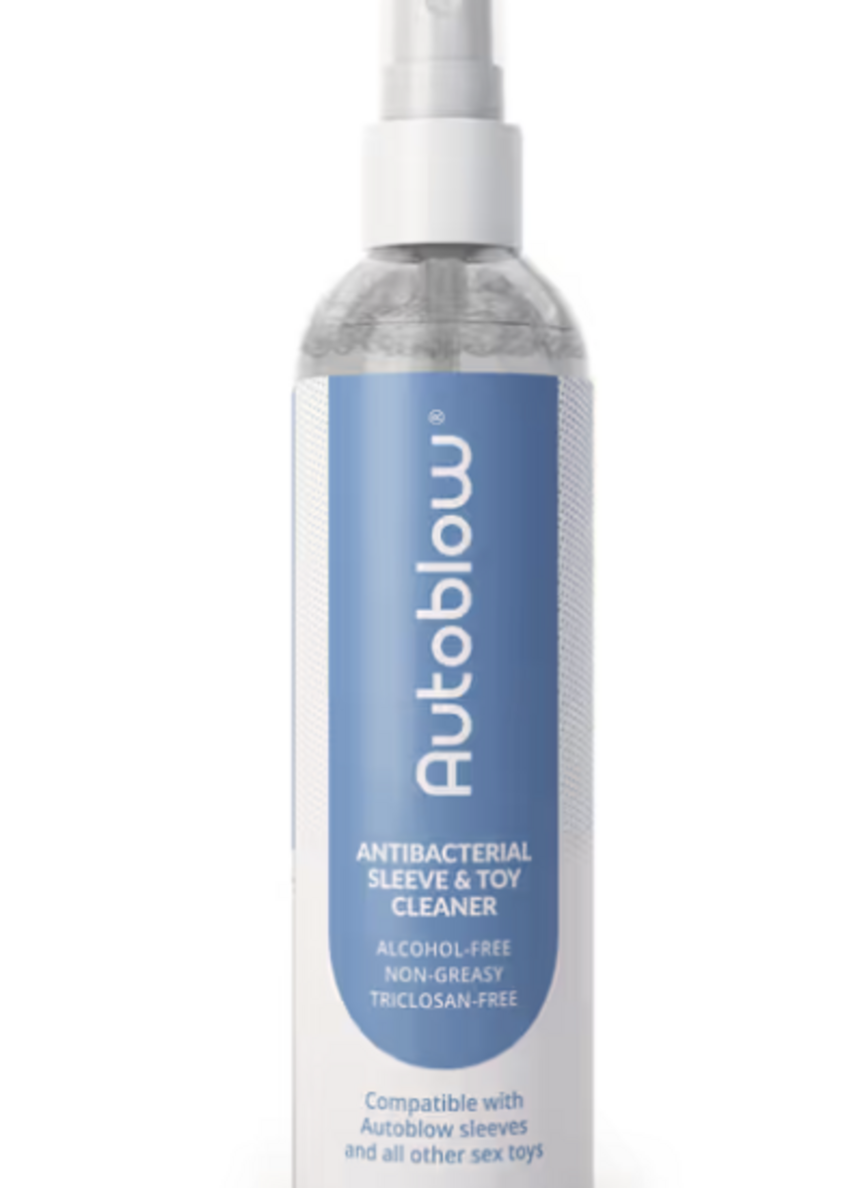 Autoblow Autoblow Cleaner