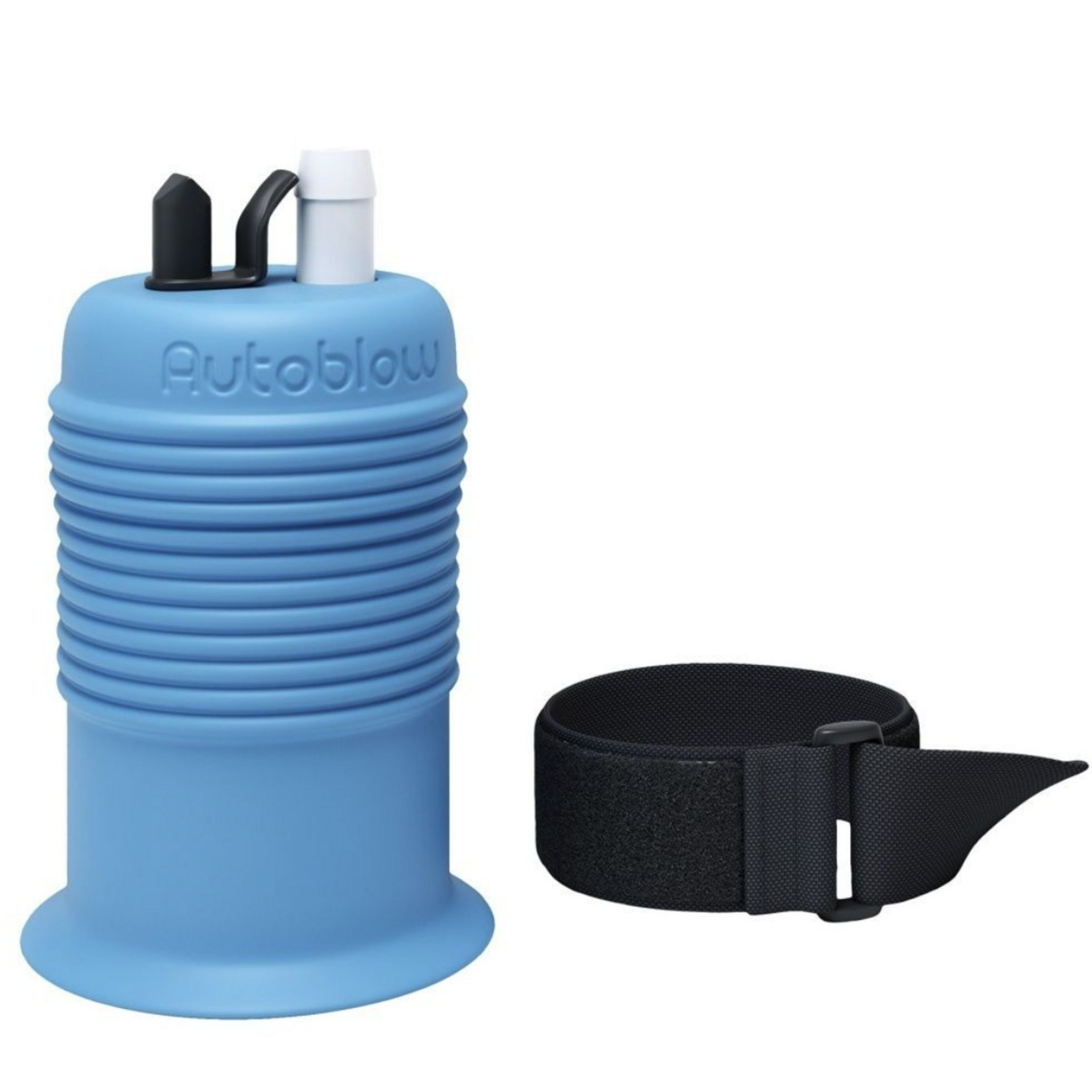 Autoblow Autoblow VacuGlide Universal Stroker Cap