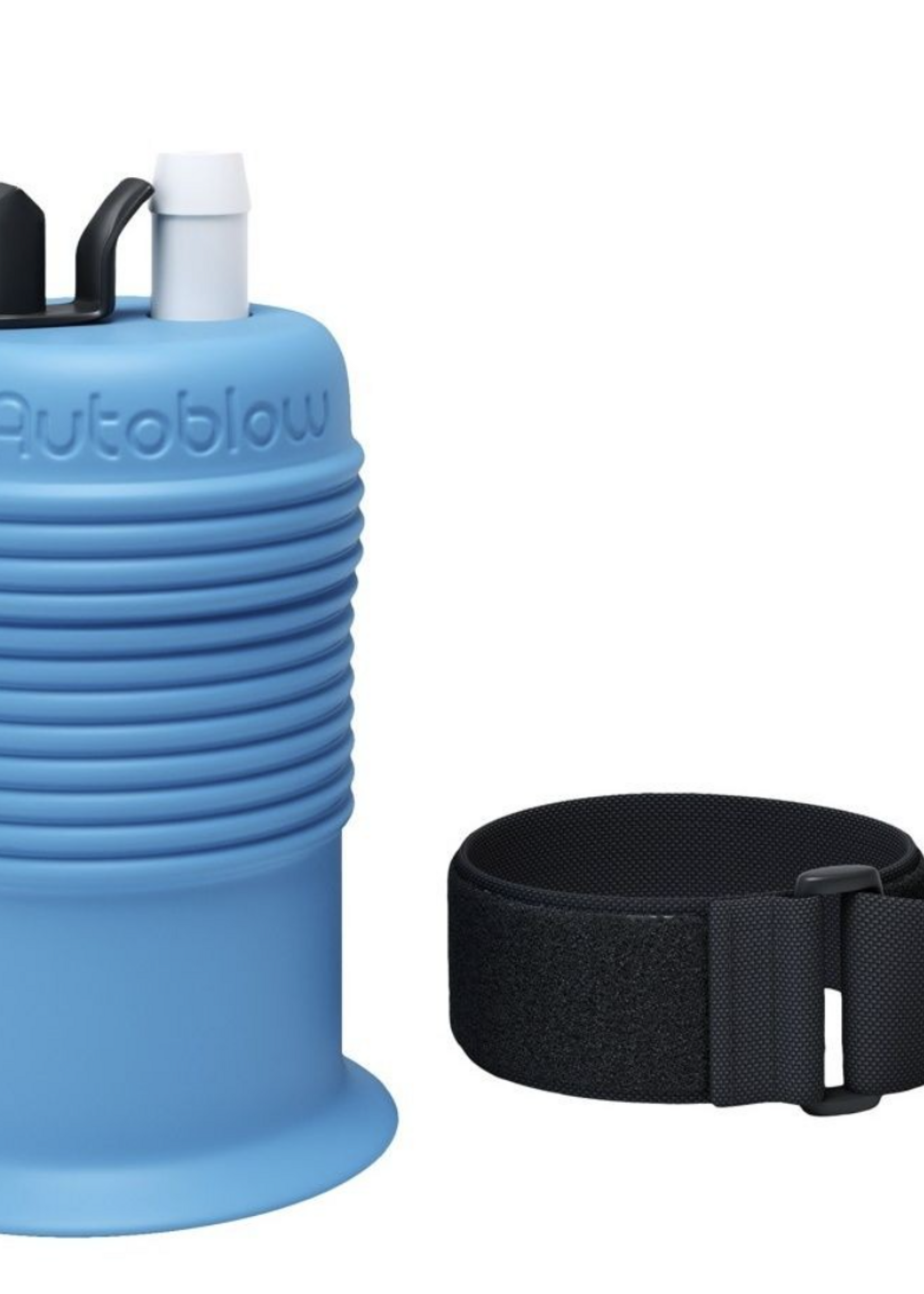 Autoblow Autoblow VacuGlide Universal Stroker Cap