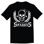Spanky's OC Skull Men's Tee