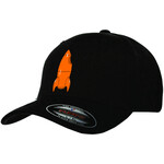 Spanky's Spankys Rocket Flex Fit Hat