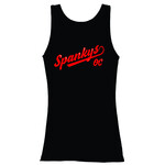 Spanky's Spankys OC Women's Tank
