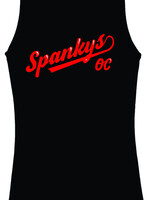 Spanky's Spankys OC Women's Tank