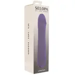Selopa Selopa Ambition - Thrusting Vibrator