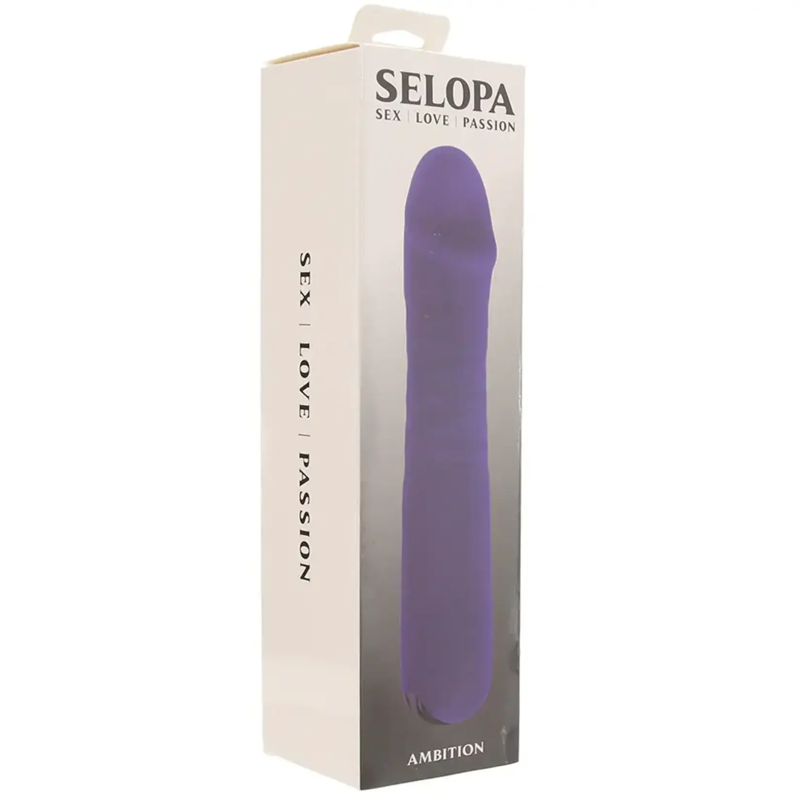 Selopa Selopa Ambition - Thrusting Vibrator