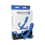 Aneros Blue Helix Syn V