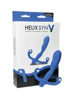 Aneros Blue Helix Syn V