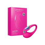 LOVENSE Lovense Lush Mini - Pink