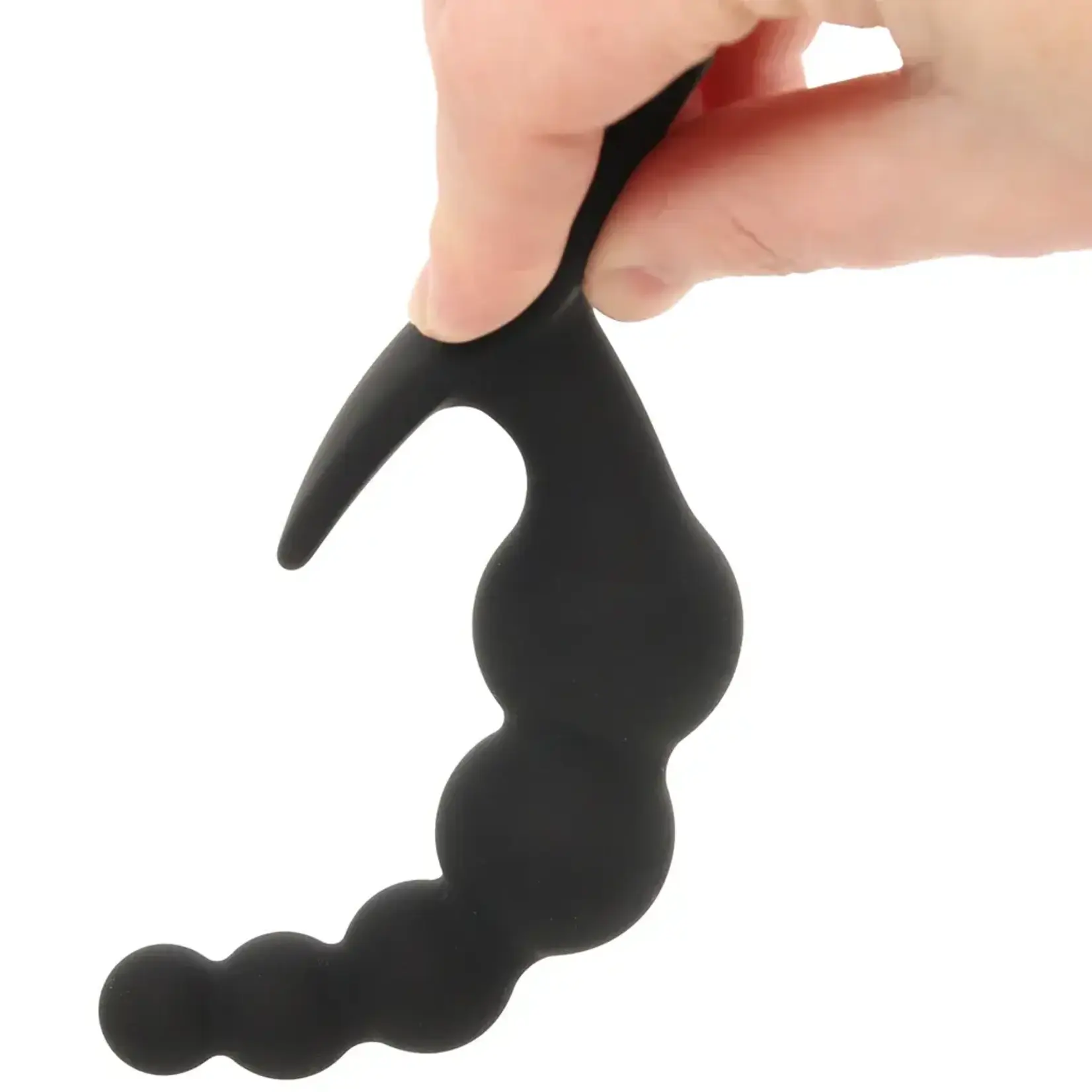 Doc Johnson Mood Naughty Trainer Set Black