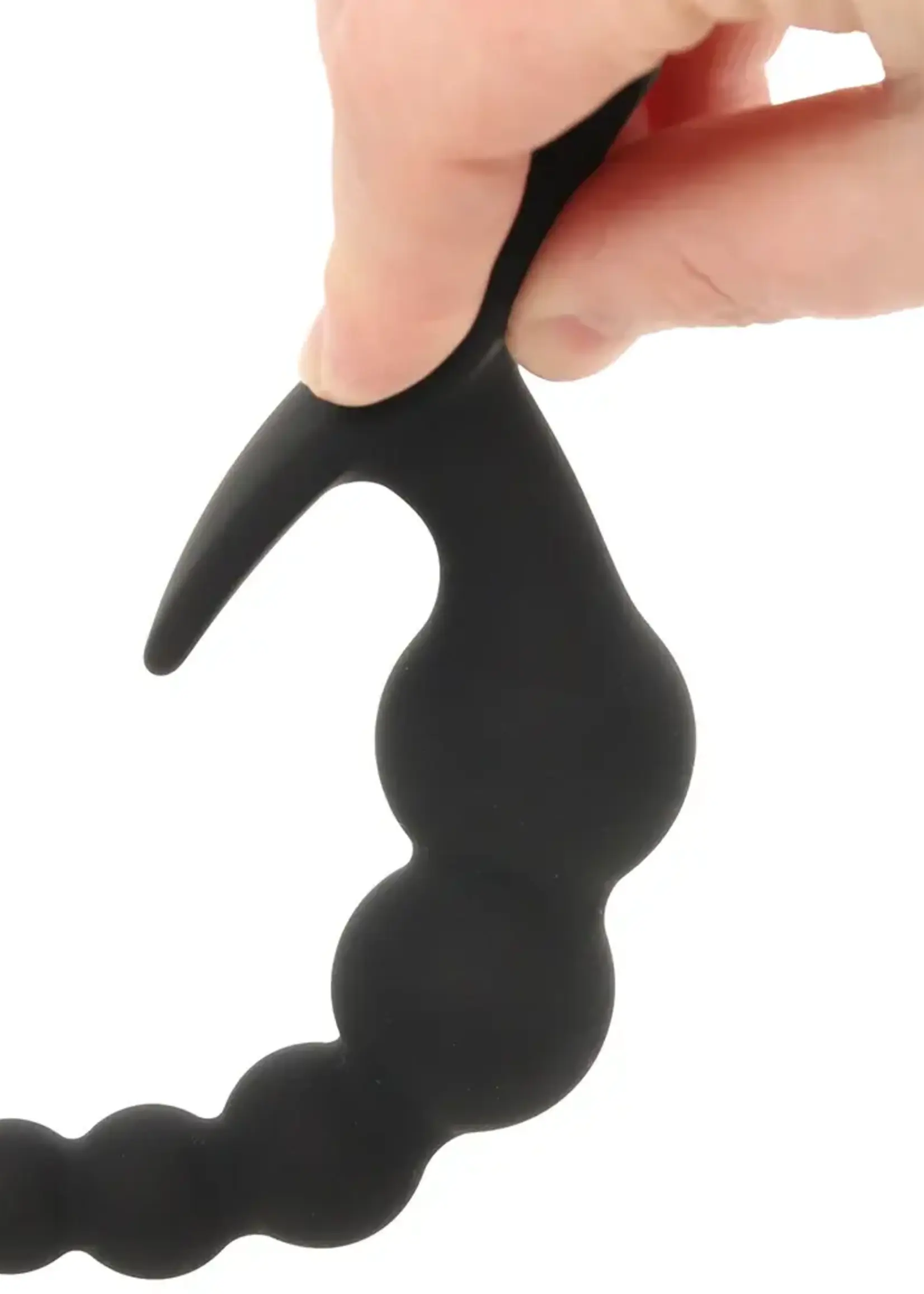 Doc Johnson Mood Naughty Trainer Set Black