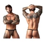 Male Power Fishnet 2.0 G-String - O/S