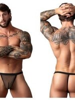Male Power Fishnet 2.0 G-String - O/S