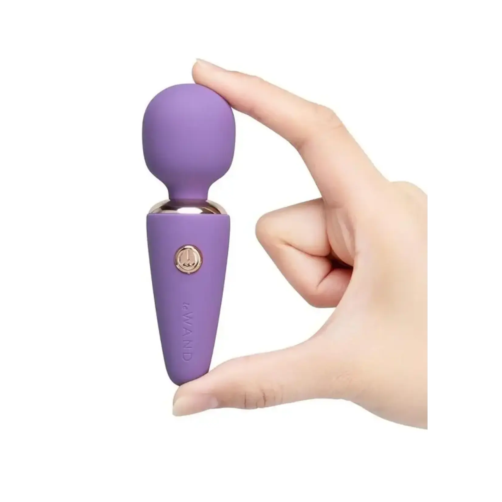 Le Wand Le Wand Mini Micro Wand
