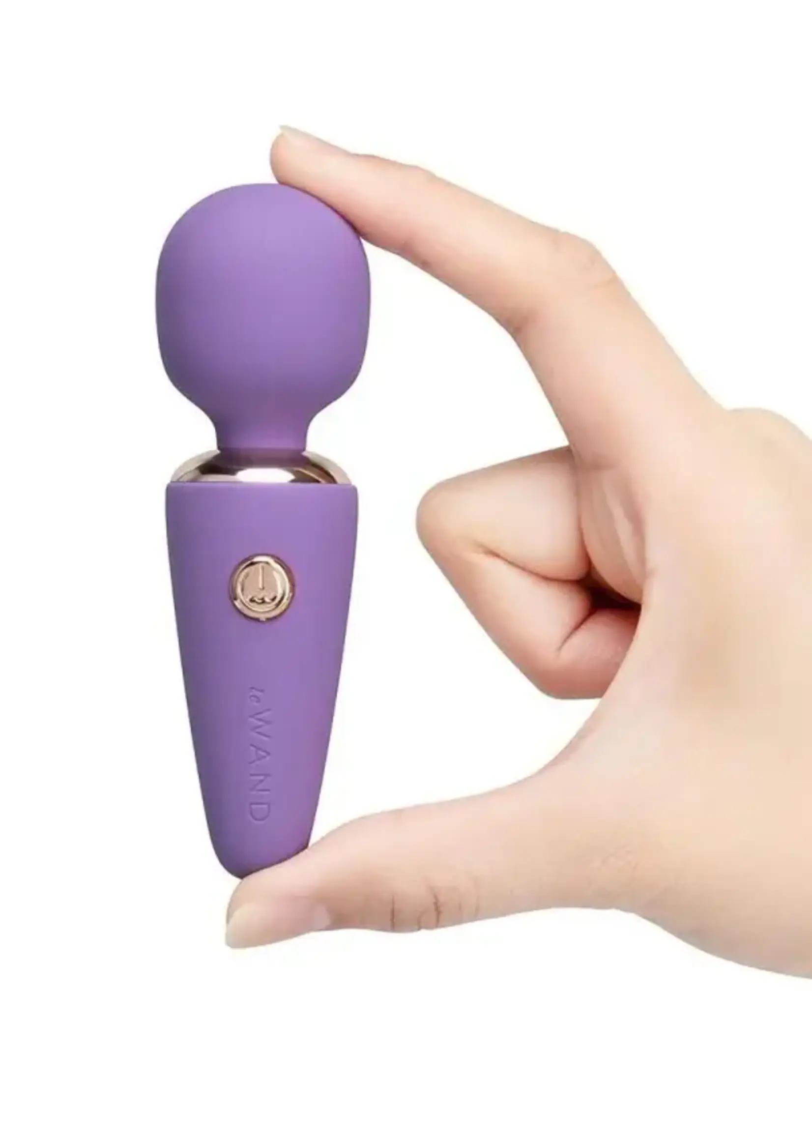 Le Wand Le Wand Mini Micro Wand