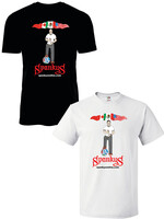 Spanky's Spankys World Cup 2026 Tee