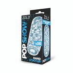 Zolo Zolo Hand Stroker