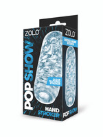 Zolo Zolo Hand Stroker
