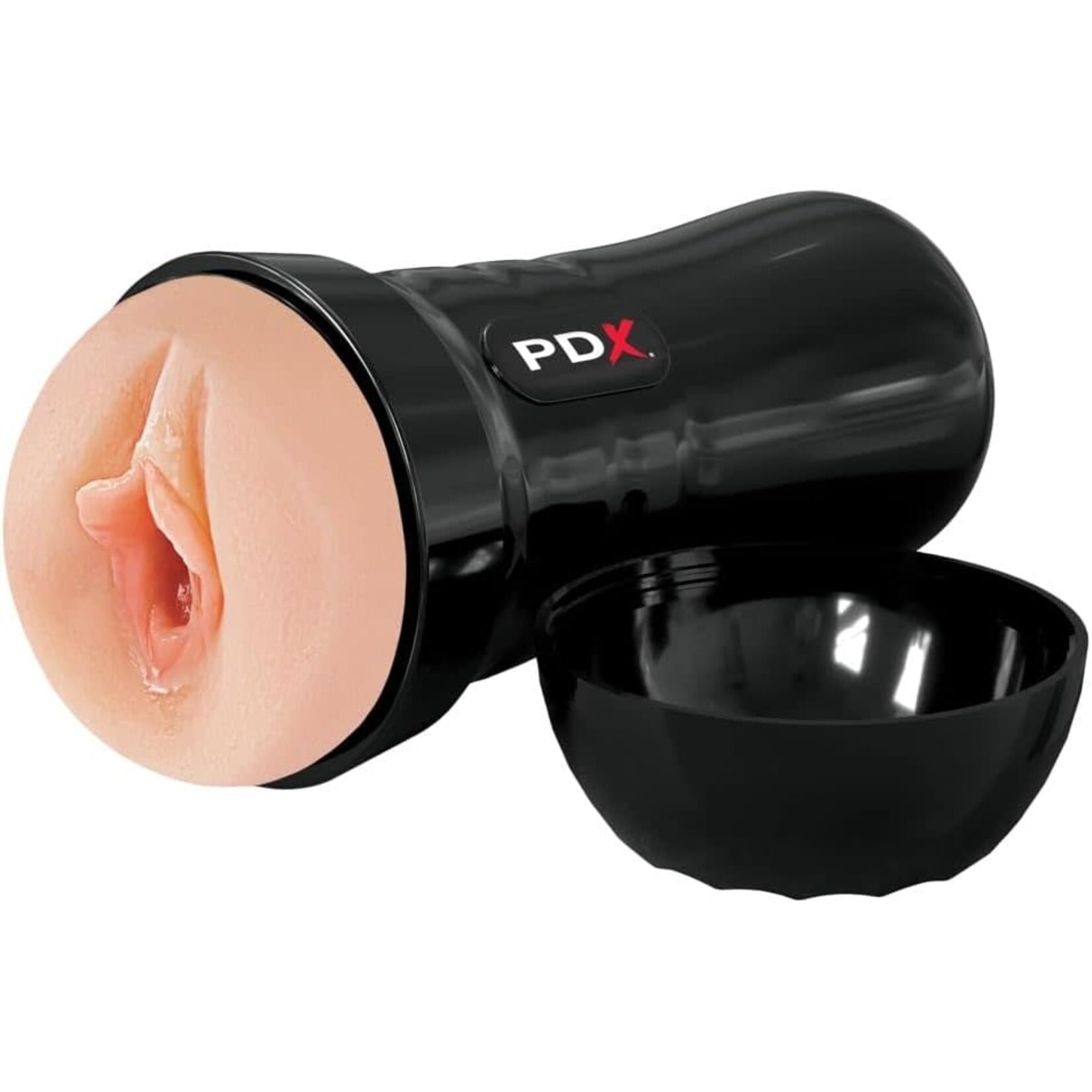 Pipedream Pdx Extreme Wet Pussies Super Juicy Snatch