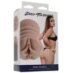 Zero Tolerance Zero Tolerance Mini Stroker - Vagina