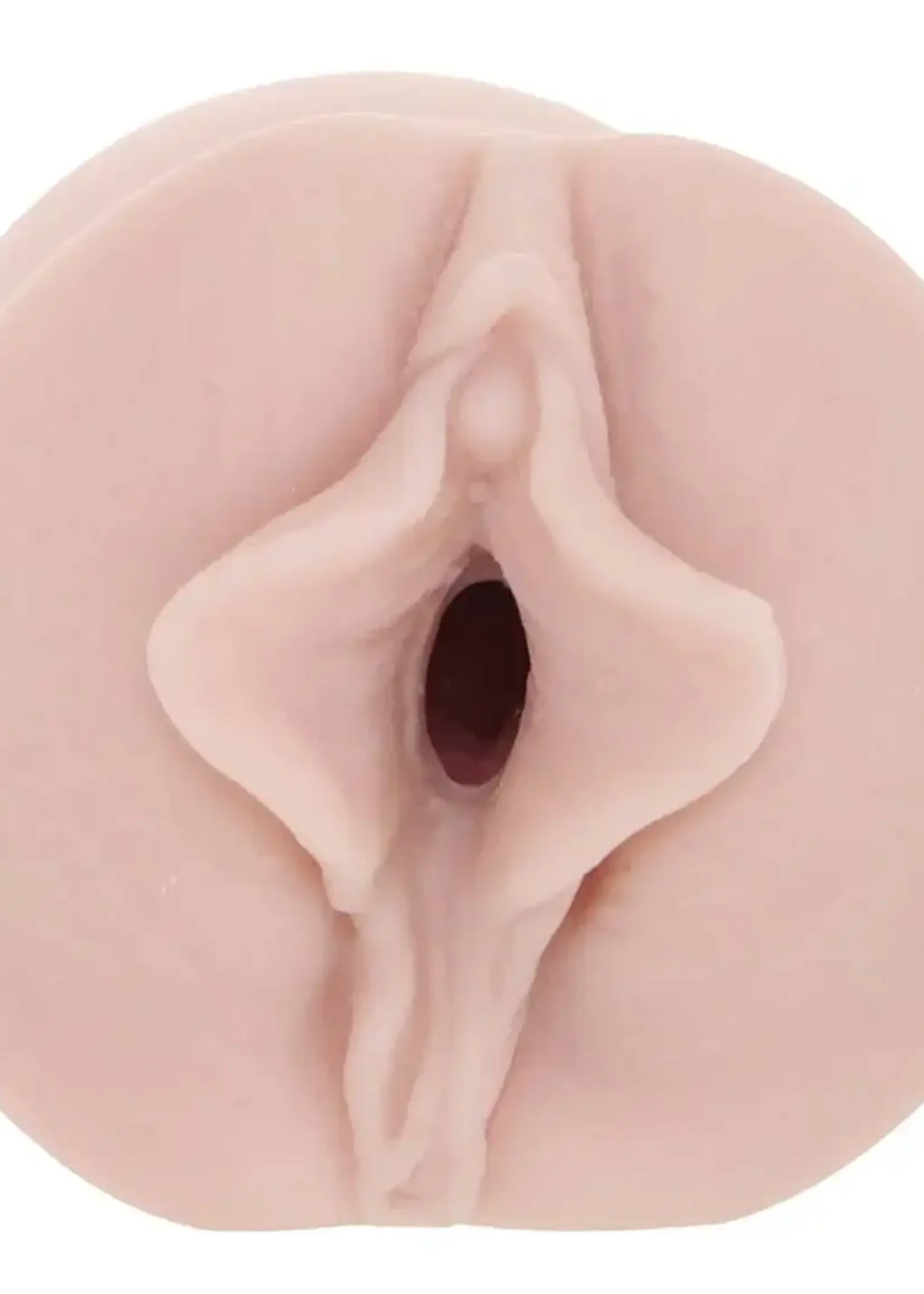 Zero Tolerance Zero Tolerance Mini Stroker - Vagina