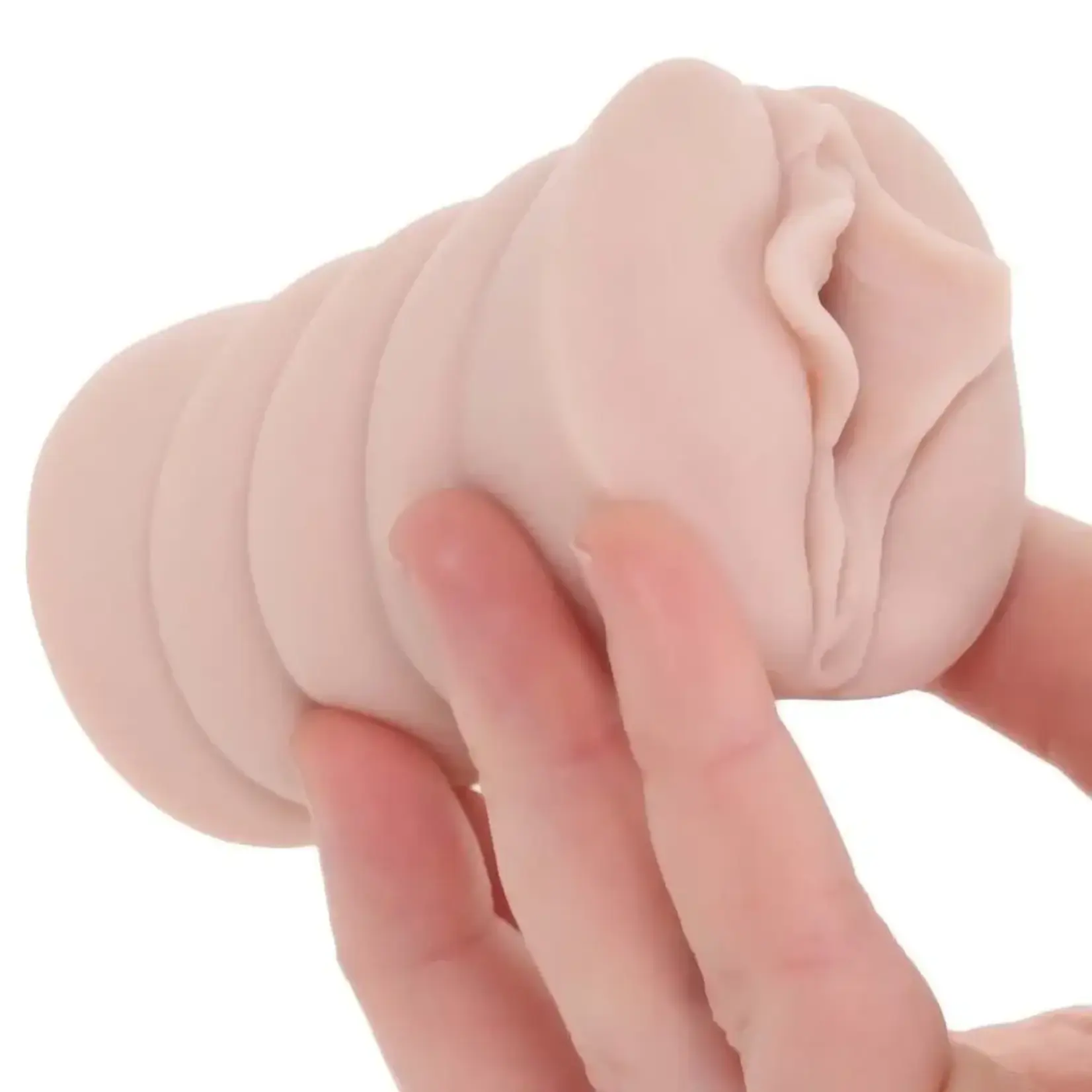 Zero Tolerance Zero Tolerance Mini Stroker - Vagina