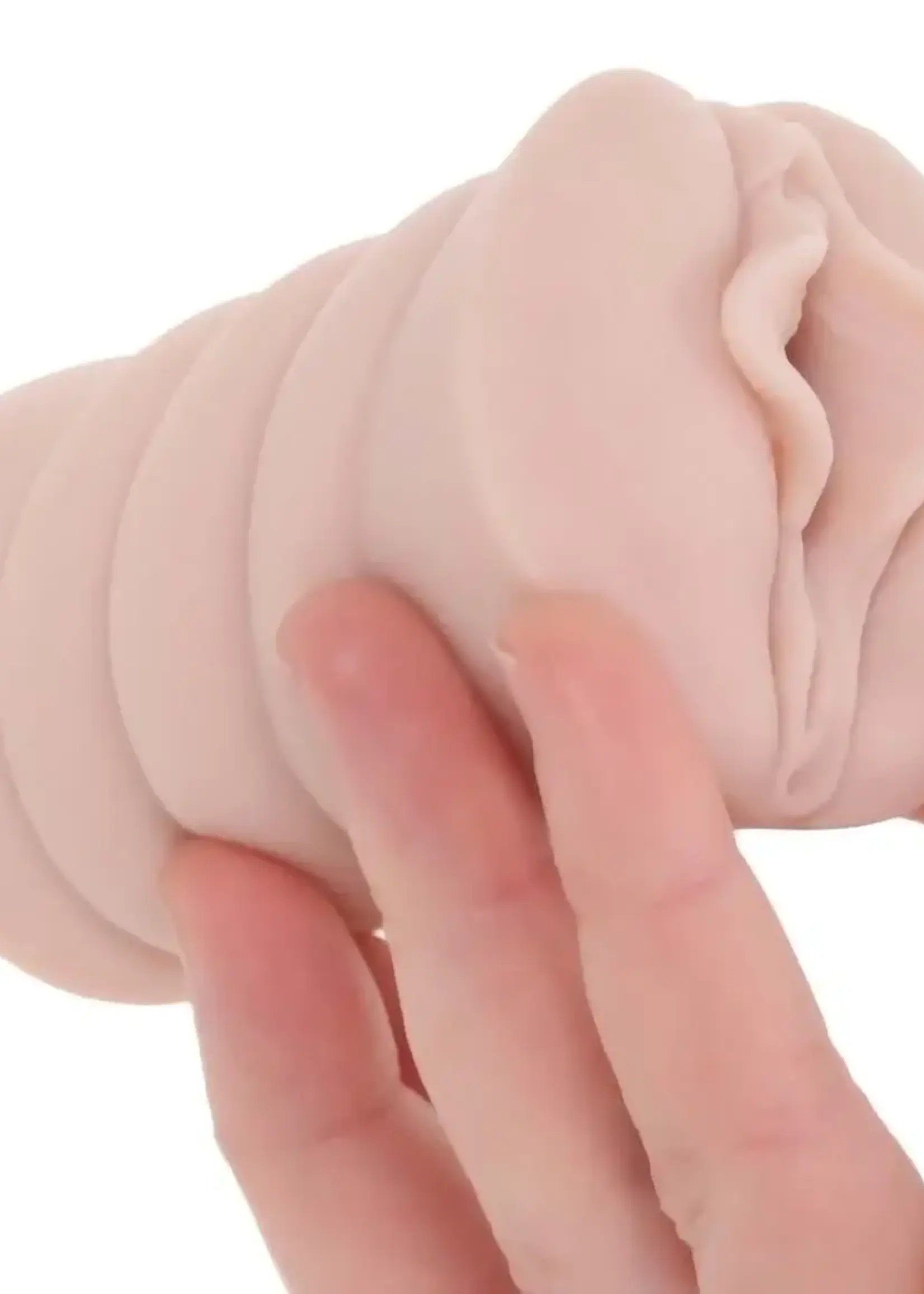 Zero Tolerance Zero Tolerance Mini Stroker - Vagina