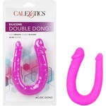 Calexotics Silicone Double Dong