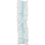 Popsi Lingerie Popsi Lingerie Lace Garter - O/S
