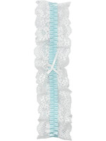 Popsi Lingerie Popsi Lingerie Lace Garter - O/S