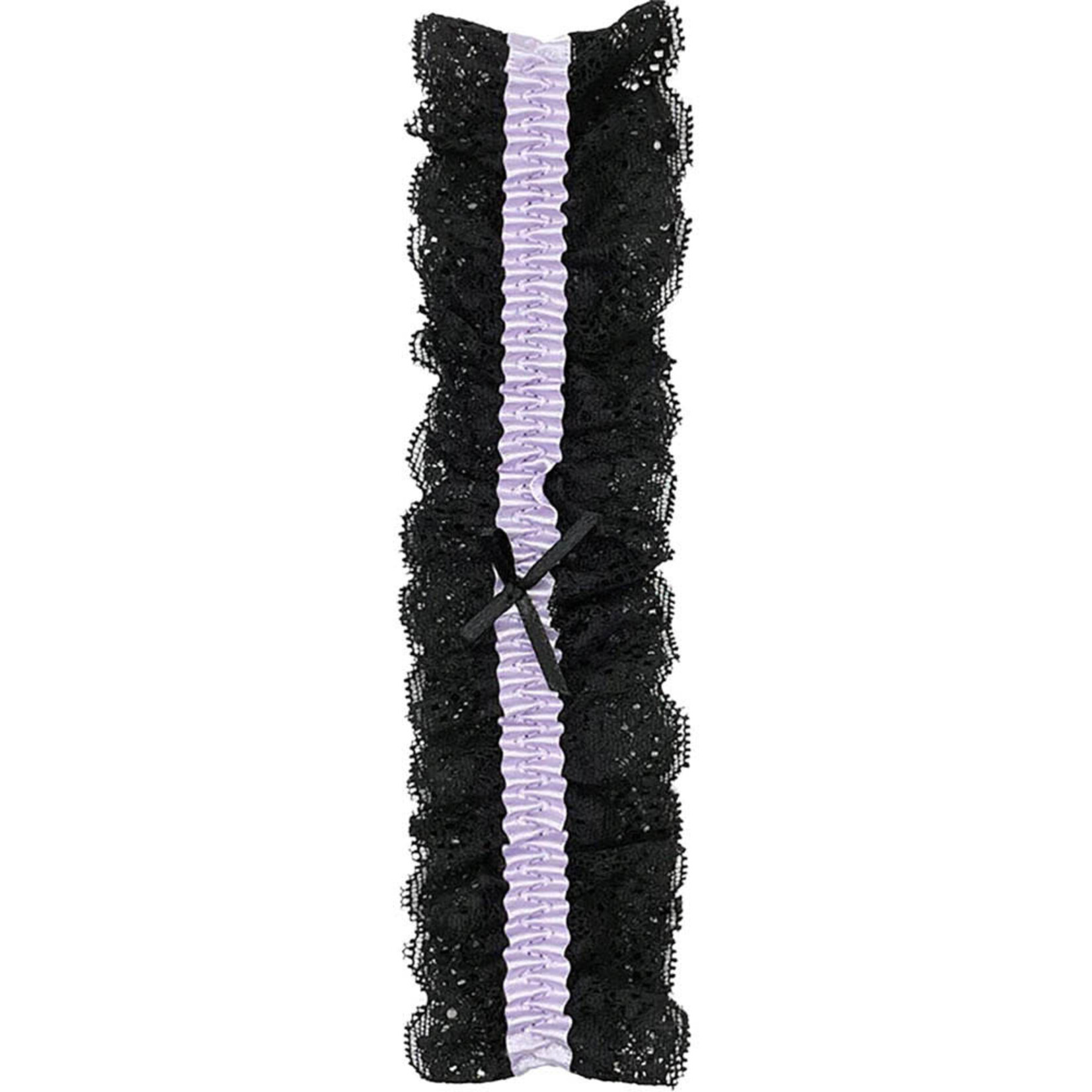 Popsi Lingerie Popsi Lingerie Lace Garter - O/S