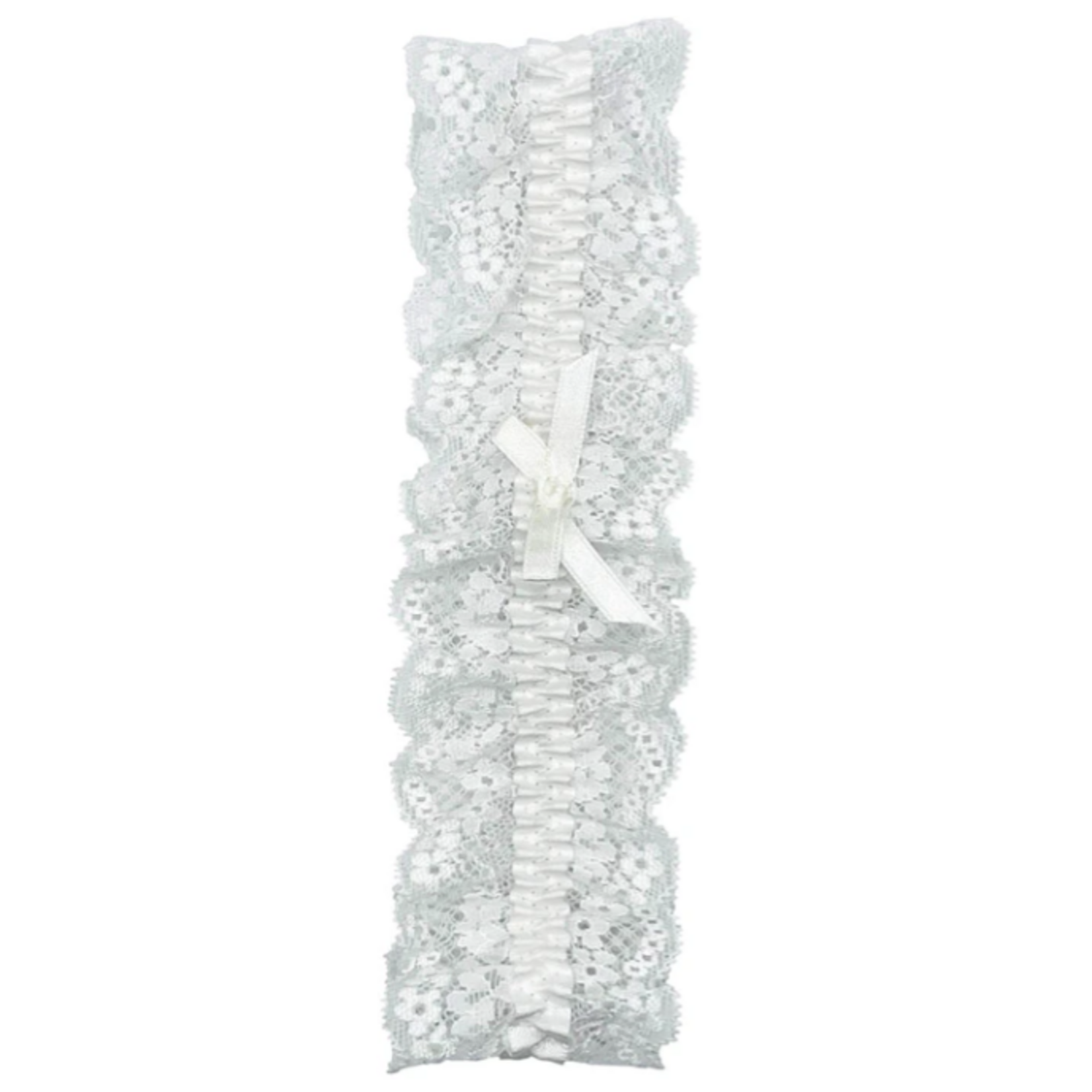 Popsi Lingerie Popsi Lingerie Lace Garter - O/S