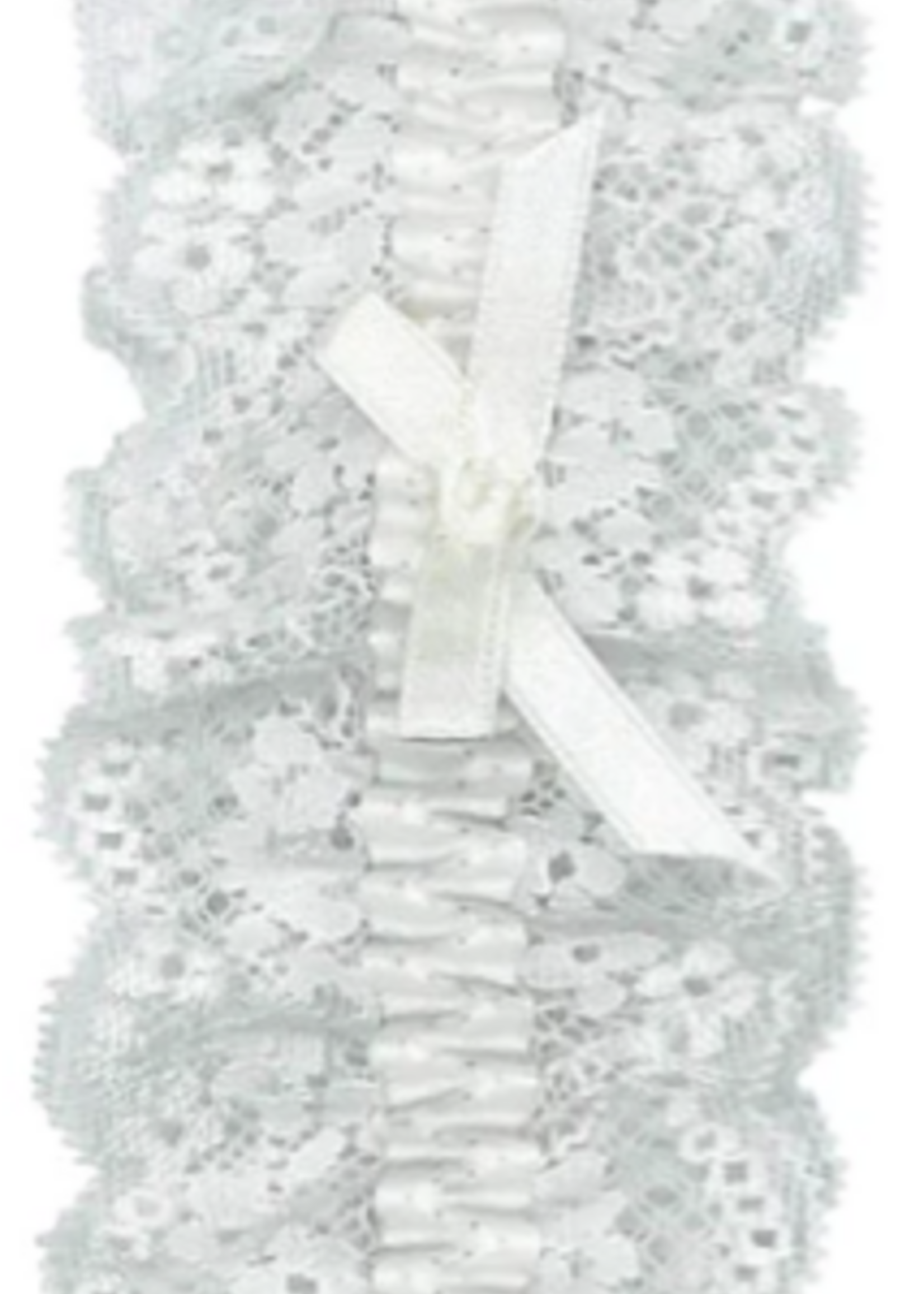 Popsi Lingerie Popsi Lingerie Lace Garter - O/S