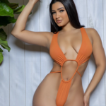 Be Wicked Be Wicked Ellie 1pc