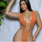 Be Wicked Be Wicked Ellie 1pc