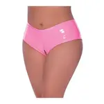 Mapale Club Candy Low Rise Boy Short Pink S/M