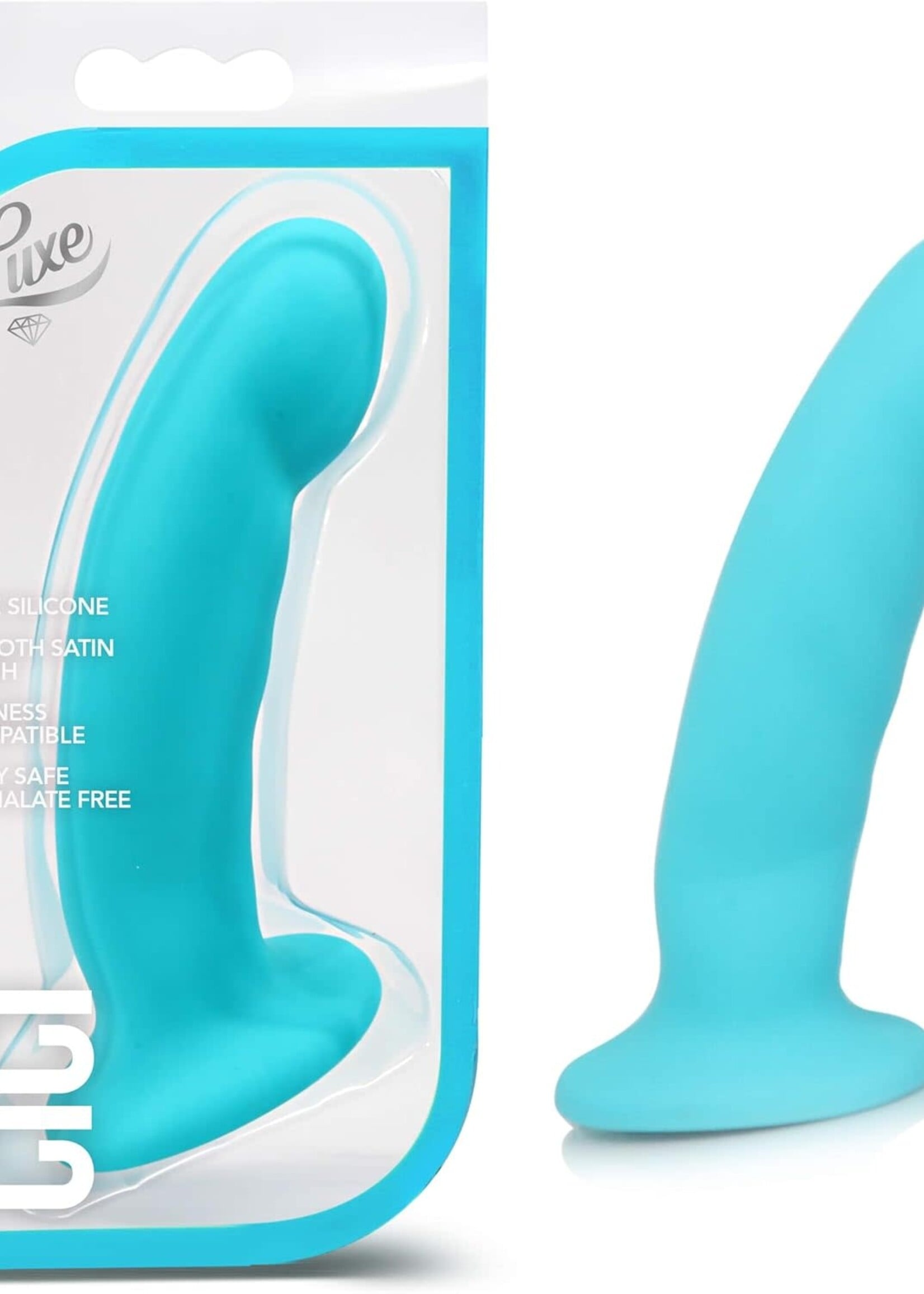 Blush Novelties Cici Silicone Dildo